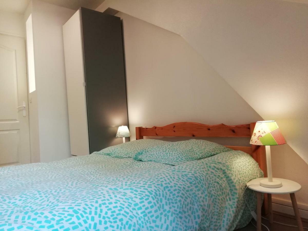 Au Pied Du Telecabine, T3 50M2 Pour 8 Personnes. Cauterets Exterior foto