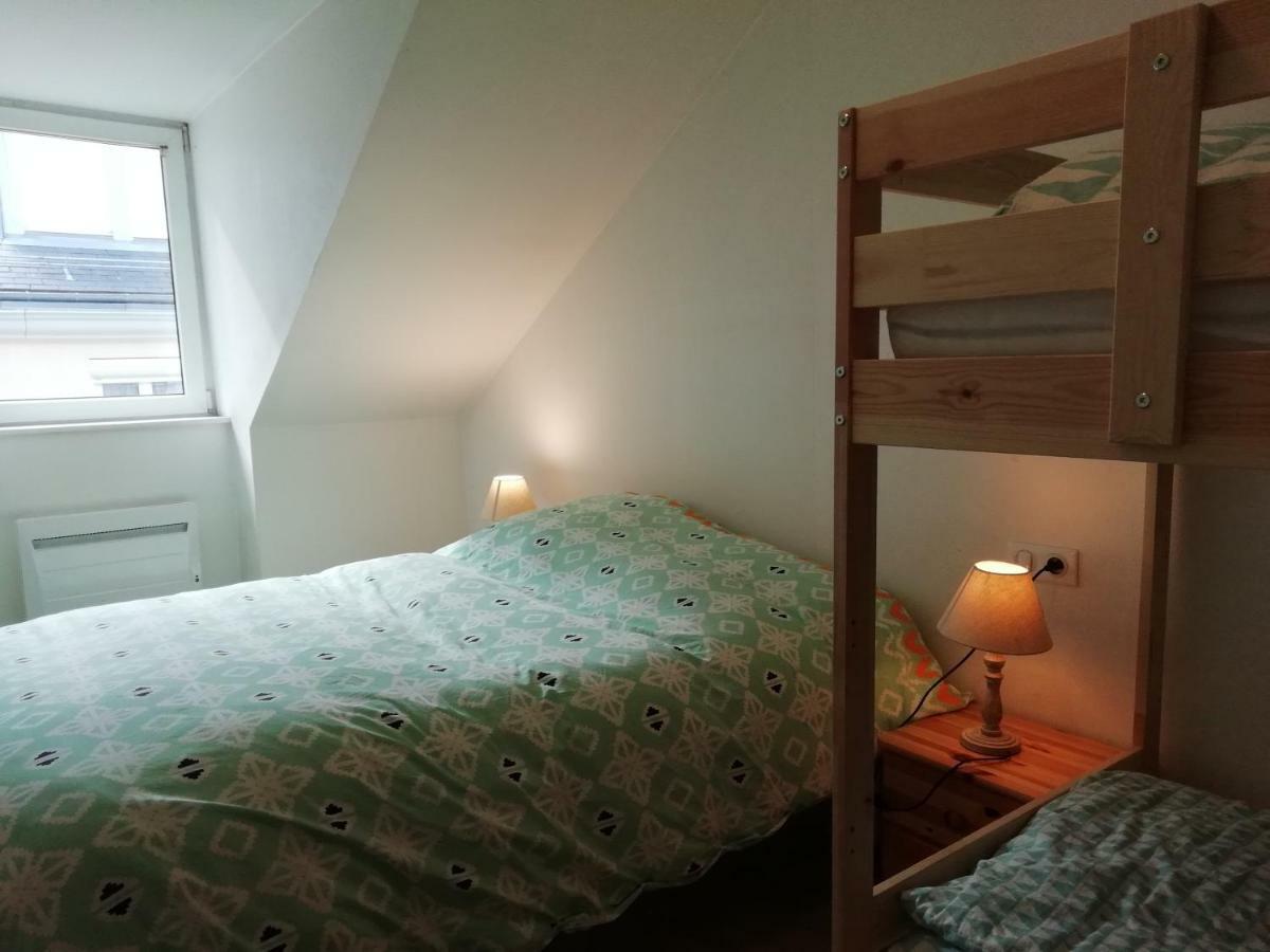 Au Pied Du Telecabine, T3 50M2 Pour 8 Personnes. Cauterets Exterior foto